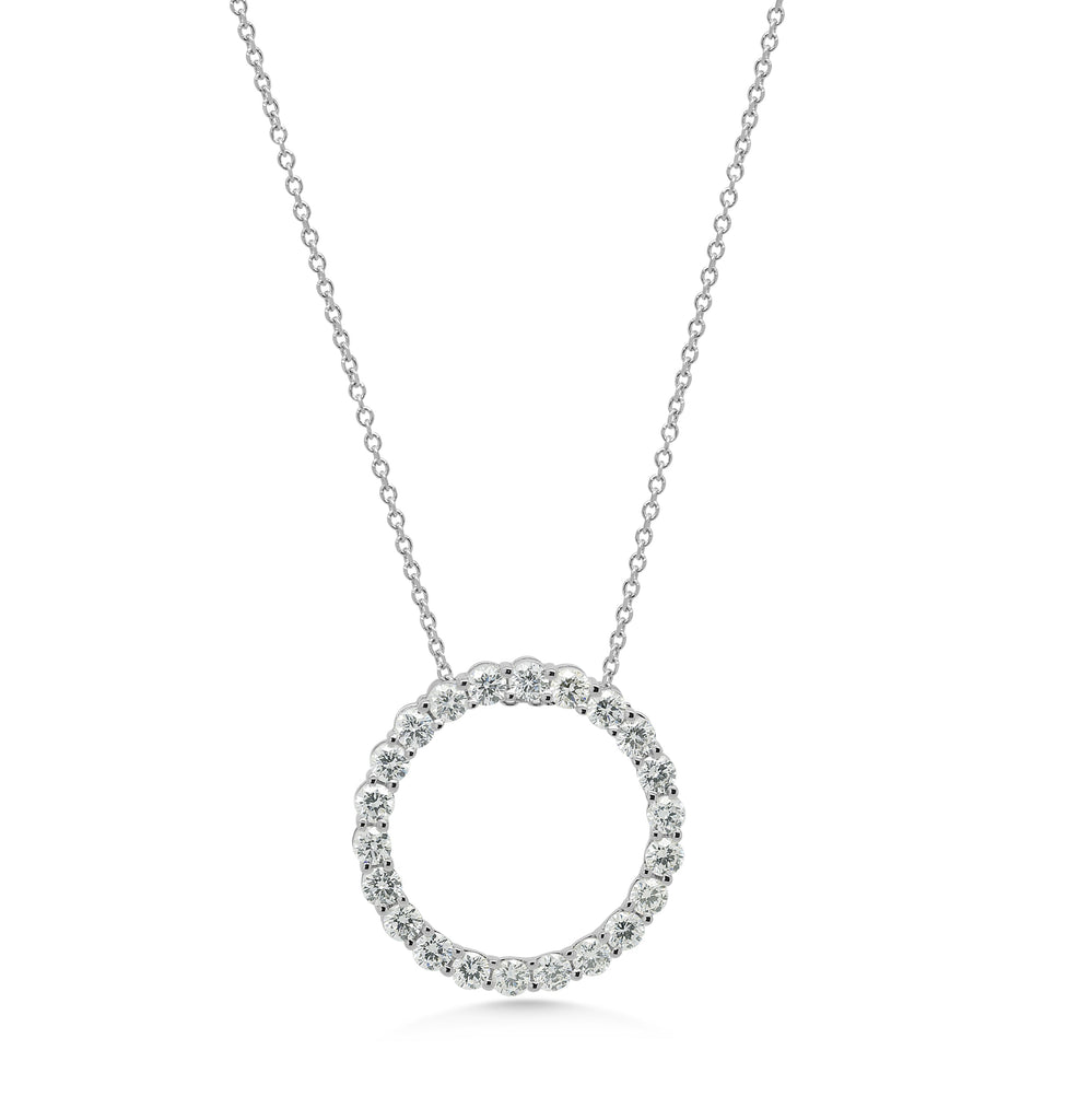 Diamond Jewellery Trends in 2025
