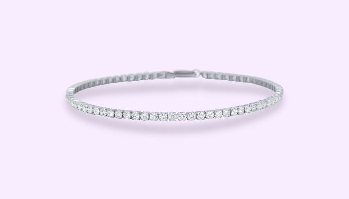 Diamond Tennis Bracelet Hatton Garden Discount   wwwsaraswathyreddymatrimonycom 1690760840