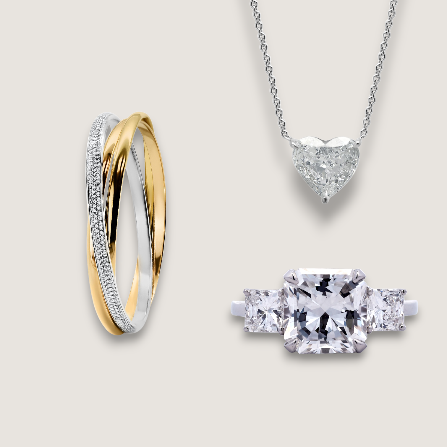 Diamond Jewellery People Jewellers Near Me Peoples Jewellers