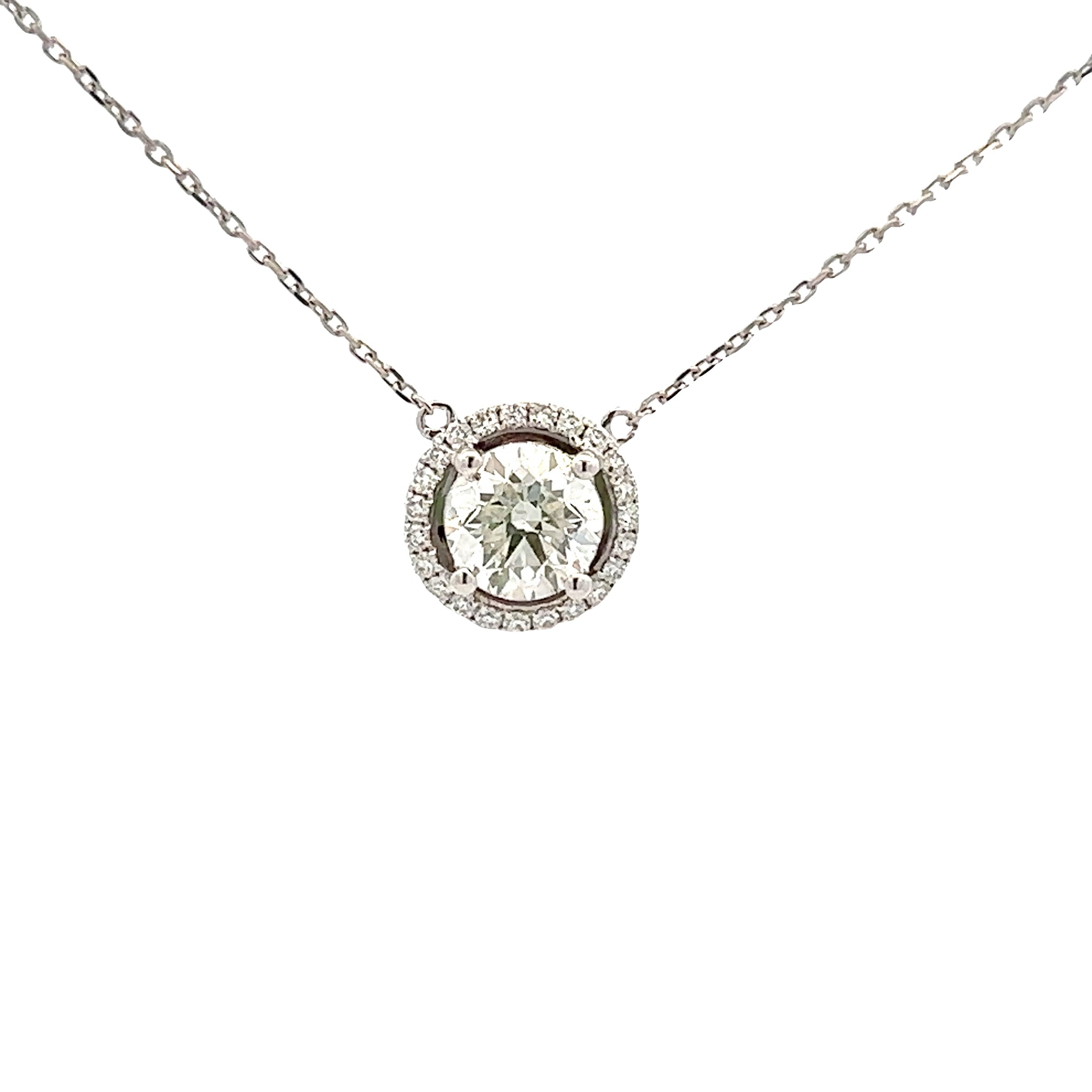Diamond pendant hatton garden top