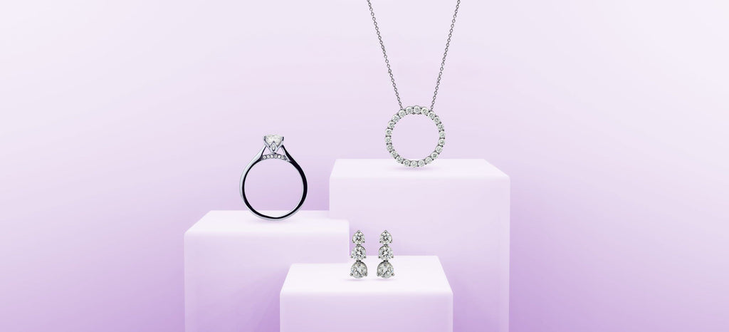Beverley Hills Jewellers Diamond Jewellery Hatton Garden London